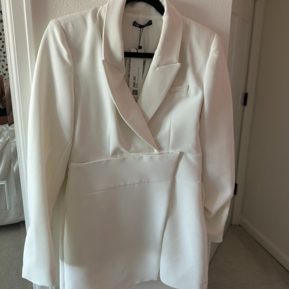 Zara Dress, NWT, Size M